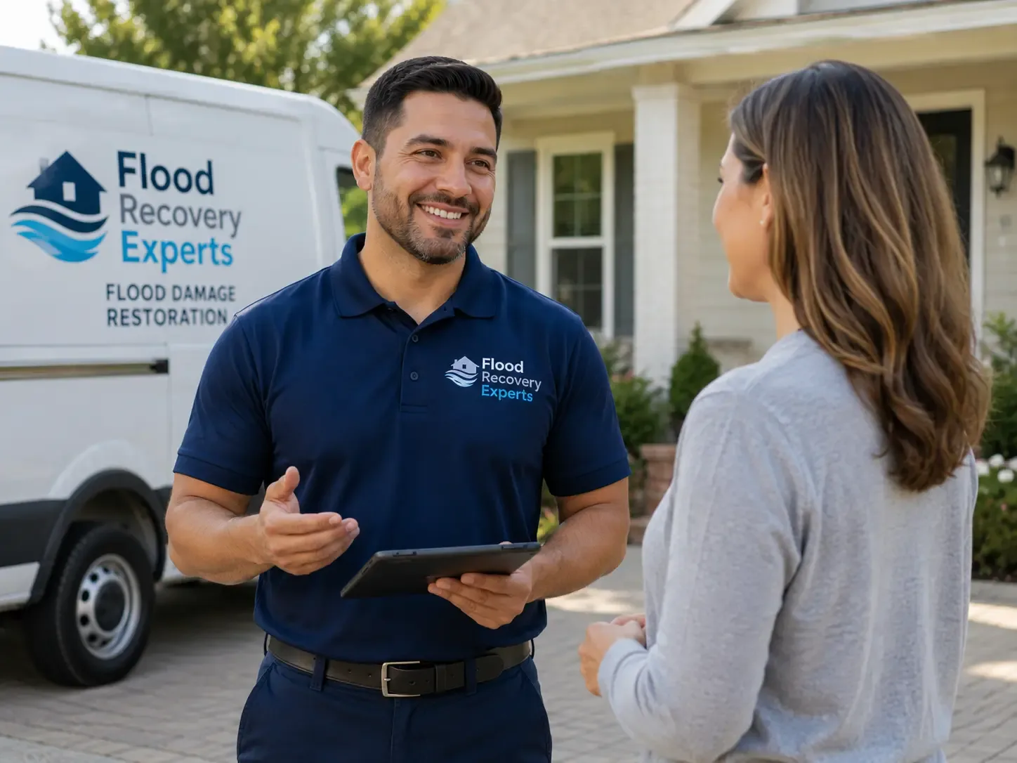 Flood Damage Cleanup Curtis, NE FAQs